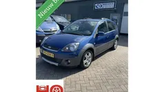 Gebruikt 2008 Ford Fiesta Futura Hatchback | € 2.450 (Eerlijke prijs)