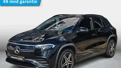 Overig Gebruikt 2021 Mercedes EQA250 Business SUV | € 28.950 (Eerlijke prijs)