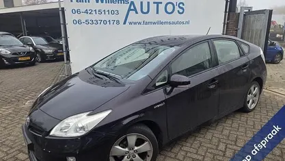 Occasion 2013 Toyota Prius Hatchback | € 7.447 (Goede deal)