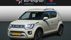 Gebruikt 2022 Suzuki Ignis Hatchback | € 22.725 (Eerlijke prijs)