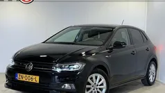 Gebruikt 2019 VW Polo Highline Hatchback | € 15.440 (Eerlijke prijs)