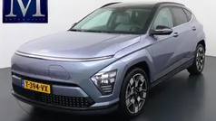 Blauw Gebruikt 2023 Hyundai Kona Premium SUV | € 35.770 (Goede deal)