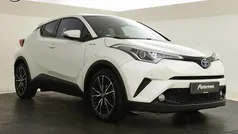 Gebruikt 2017 Toyota C-HR Plus SUV | € 17.499 (Eerlijke prijs)