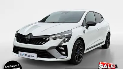 Occasion Renault Clio V Esprit Alpine 143 PK (105 kW) 2024 Hatchback