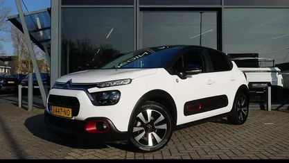 Occasion 2020 Citroën C3 PureTech Hatchback | € 10.880 (Eerlijke prijs)