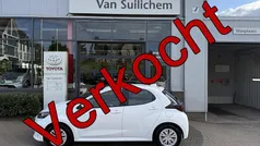 Gebruikt 2024 Toyota Yaris Hybrid Comfort Hatchback | € 22.500 (Goede deal)
