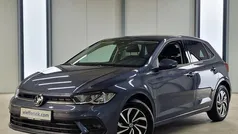 Gebruikt 2024 VW Polo Life Hatchback | € 25.950 (Eerlijke prijs)