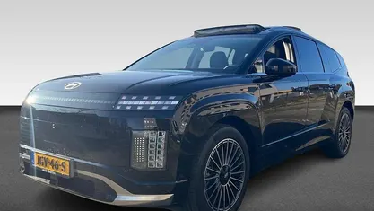 Occasion Hyundai Ioniq 9 314 kW (428 PK) 2025 SUV