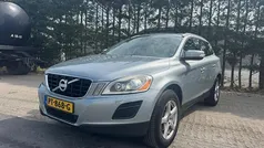 Gebruikt 2012 Volvo XC60 Ocean Race SUV | € 7.000 (Eerlijke prijs)