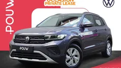 Gebruikt 2024 VW T-Cross Edition SUV | € 23.900 (Eerlijke prijs)