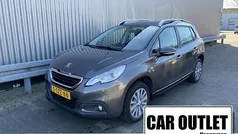 Gebruikt 2014 Peugeot 2008 Active SUV | € 6.950 (Eerlijke prijs)