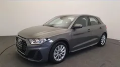Grijs Gebruikt 2024 Audi A1 Sportback S-Line Hatchback | € 29.950 (Eerlijke prijs)