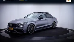 Gebruikt 2018 Mercedes S63 AMG AMG Sedan | € 61.950 (Eerlijke prijs)