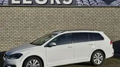 Gebruikt 2018 VW Golf VII Comfortline Stationwagen | € 14.650 (Eerlijke prijs)