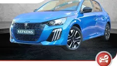 Gebruikt 2024 Peugeot 208 Allure Hatchback | € 19.325 (Eerlijke prijs)