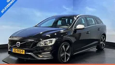 Gebruikt 2016 Volvo V60 R-Design Stationwagen | € 15.950 (Eerlijke prijs)