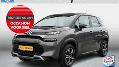 Grijs Gebruikt 2024 Citroën C3 Aircross PureTech SUV | € 19.745 (Super prijs)