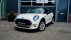 Wit Gebruikt 2016 Mini Cooper Pepper Hatchback | € 15.500 (Eerlijke prijs)