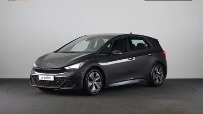 Occasion 2021 Cupra Born Hatchback | € 21.949 (Eerlijke prijs)