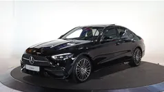 Gebruikt 2025 Mercedes C180 Business Sedan | € 63.322 (Eerlijke prijs)