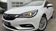 Wit Gebruikt 2016 Opel Astra Innovation Hatchback | € 10.750 (Eerlijke prijs)