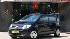 Gebruikt 2020 VW up! Executive Hatchback | € 11.685 (Eerlijke prijs)