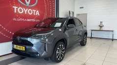 Gebruikt 2025 Toyota Yaris Hybrid SUV | € 33.900 (Eerlijke prijs)