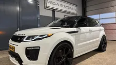 Wit Gebruikt 2016 Land Rover Range Rover evoque HSE Dynamic SUV | € 18.949 (Goede deal)
