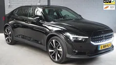 Gebruikt 2021 Polestar 2 Long Range Dual motor Sedan | € 28.500 (Goede deal)