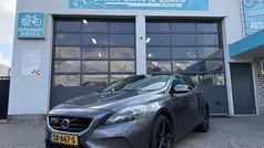 Gebruikt 2012 Volvo V40 Summum Stationwagen | € 5.950 (Eerlijke prijs)