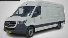 Gebruikt 2022 Mercedes Sprinter Van | € 44.900 (Goede deal)