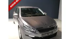 Gebruikt 2015 Peugeot 308 Stationwagen | € 4.999 (Goede deal)