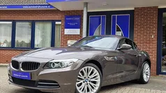 Gebruikt 2011 BMW Z4 Executive Cabriolet | € 24.250 (Eerlijke prijs)