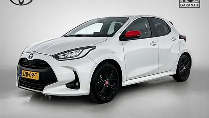 Occasion Toyota Yaris Style 116 PK (85 kW) 2022 Hatchback