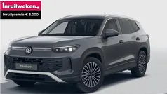 Gebruikt 2026 VW Tayron Edition SUV | € 54.990 (Eerlijke prijs)