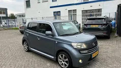 Daihatsu Materia