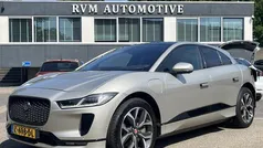 Gebruikt 2020 Jaguar I-Pace SE SUV | € 30.440 (Goede deal)