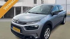Grijs Gebruikt 2019 Citroën C4 Cactus Business Class Hatchback | € 9.990 (Eerlijke prijs)