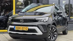 Gebruikt 2024 Opel Crossland Elegance SUV | € 20.950 (Eerlijke prijs)