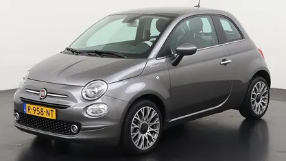 Gebruikt 2022 Fiat 500 Dolcevita Hatchback | € 14.740 (Eerlijke prijs)