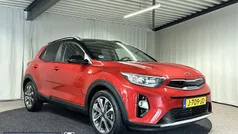Gebruikt 2020 Kia Stonic SUV | € 16.595 (Eerlijke prijs)