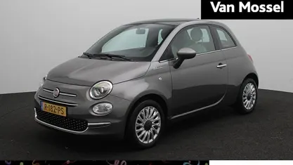 Occasion Fiat 500 Dolcevita 69 PK (50 kW) 2022 Hatchback