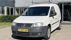 Gebruikt 2009 VW Caddy MPV | € 2.750 (Goede deal)