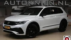 Gebruikt 2022 VW Tiguan Business+ SUV | € 37.495 (Goede deal)
