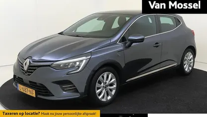 Occasion 2021 Renault Clio V Intens Hatchback | € 16.235 (Eerlijke prijs)