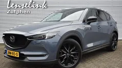 Gebruikt 2021 Mazda CX-5 Sportive SUV | € 29.445 (Eerlijke prijs)