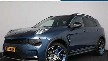 Occasion Lynk & Co 01 261 PK (191 kW) 2024 SUV