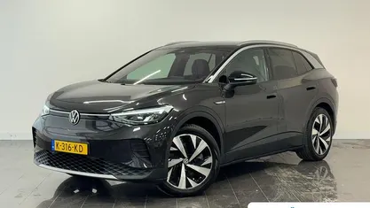 Occasion VW ID.4 77 kW (105 PK) 2020 SUV