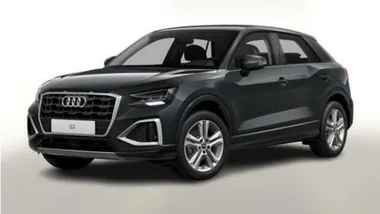 Grijs Gebruikt 2023 Audi Q2 SUV | € 35.196 (Eerlijke prijs)