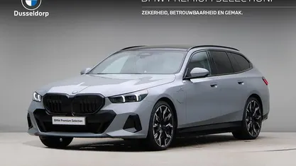 Occasion BMW 530e M Sport 299 PK (219 kW) 2024 Stationwagen